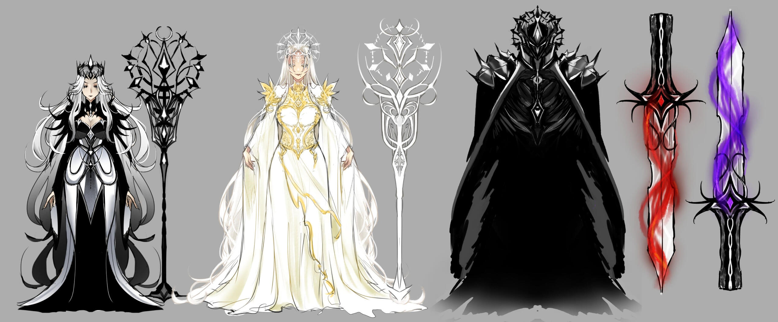 Family of Gods Family of Gods