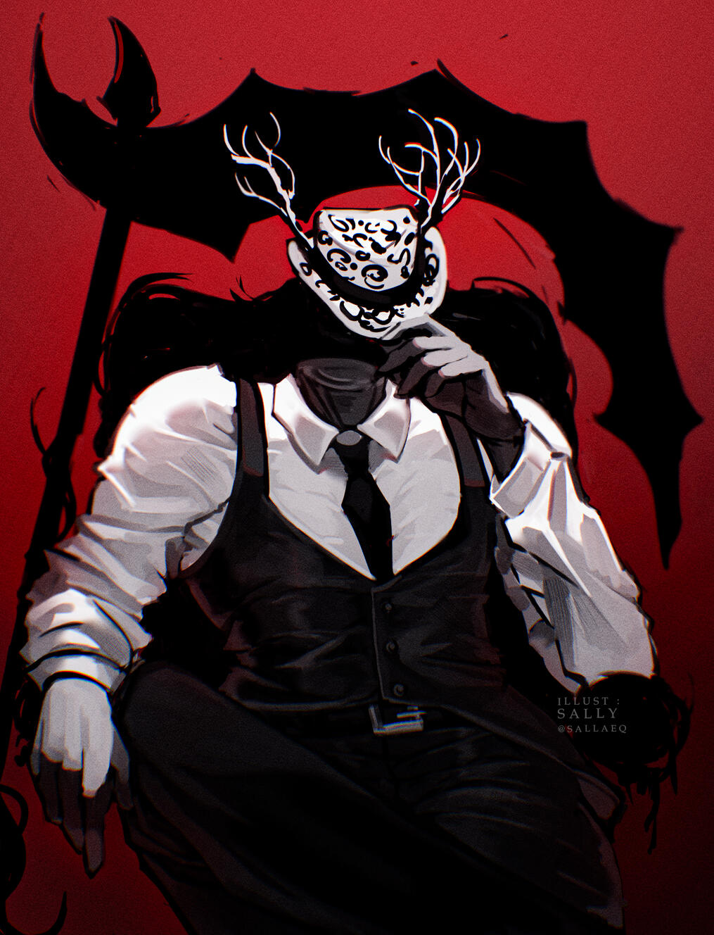 Slender (N2U)